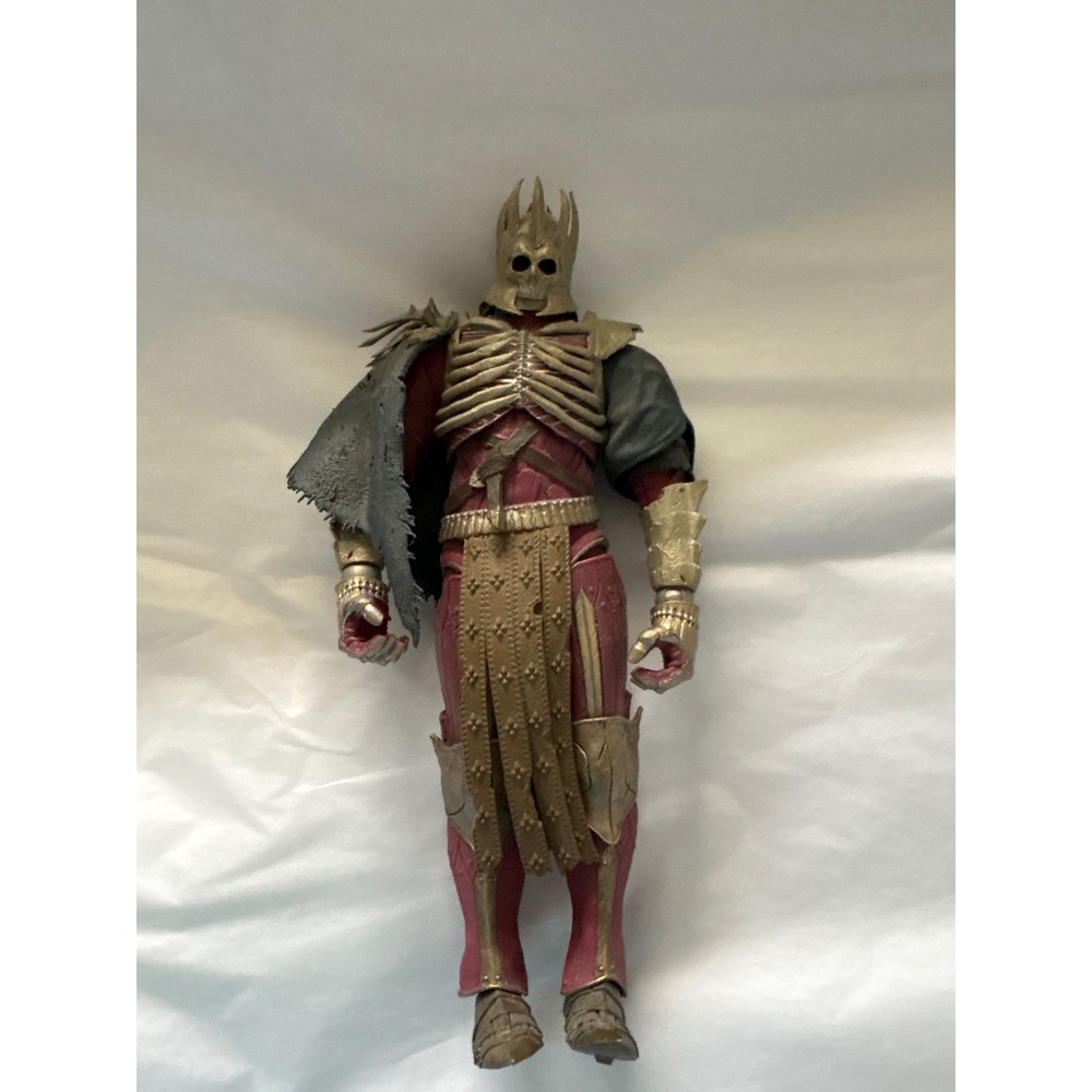 McFarlane Toys The Witcher 3 Wild Hunt Eredin Breacc Glas Action Figure 7in